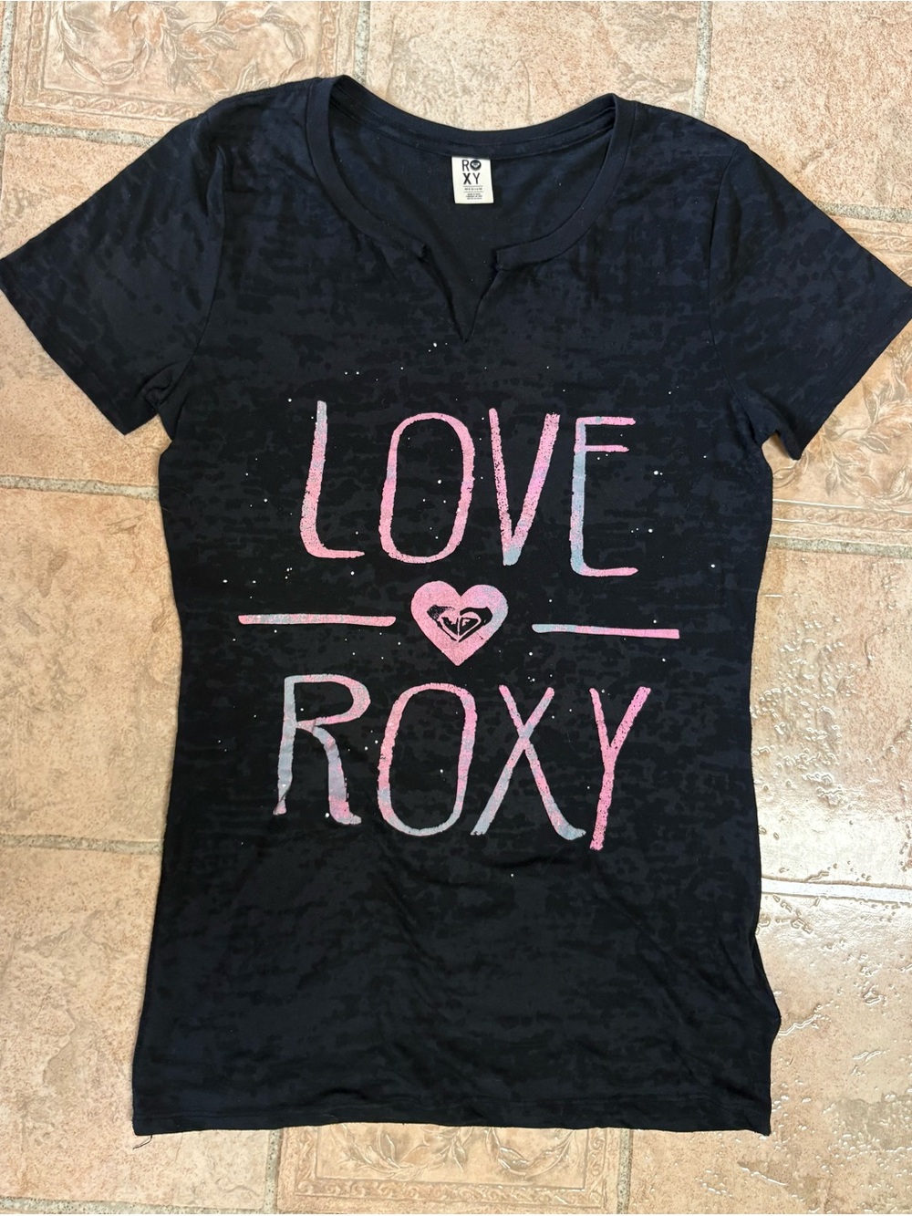 Roxy shirt